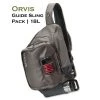 Orvis Guide Sling Pack Sand | 18L