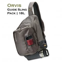 Orvis Guide Sling Pack Sand | 18L
