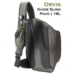 Orvis Guide Sling Pack Sand | 18L
