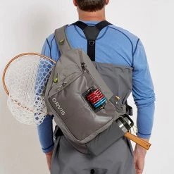 Orvis Guide Sling Pack Sand | 18L