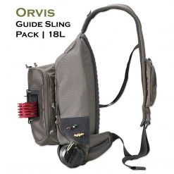 Orvis Guide Sling Pack Sand | 18L