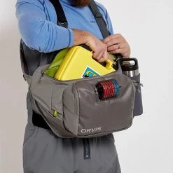 Orvis Guide Sling Pack Sand | 18L