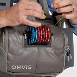 Orvis Guide Sling Pack Sand | 18L