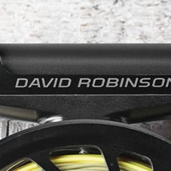 Orvis Helios 3D 8wt 9'