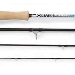 Orvis Helios 3D 8wt 9'