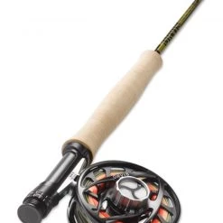 Orvis Helios 3F 5wt 9' | Olive