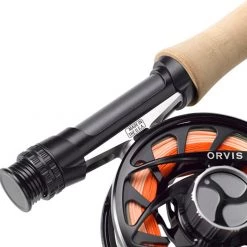 Orvis Helios 3D 5wt 9'0