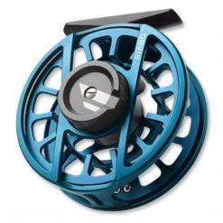 Orvis Hydros IV Fly Reel 7-9wt Matte Blue - Limited Edition