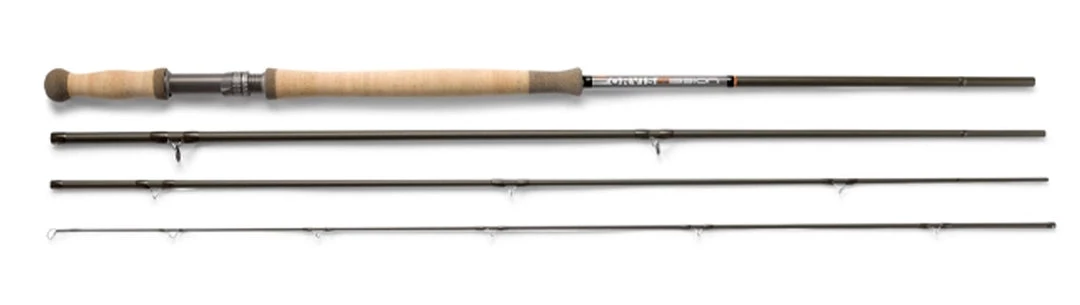 Orvis Mission 6wt 12'0" Spey 4 Orvis Mission 6wt 12'0" Spey