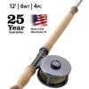 Orvis Mission 6wt 12'0" Spey