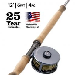 Orvis Mission 6wt 12'0" Spey