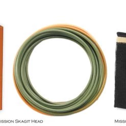 Orvis Clearwater 3wt Trout Spey Outfit 11'4