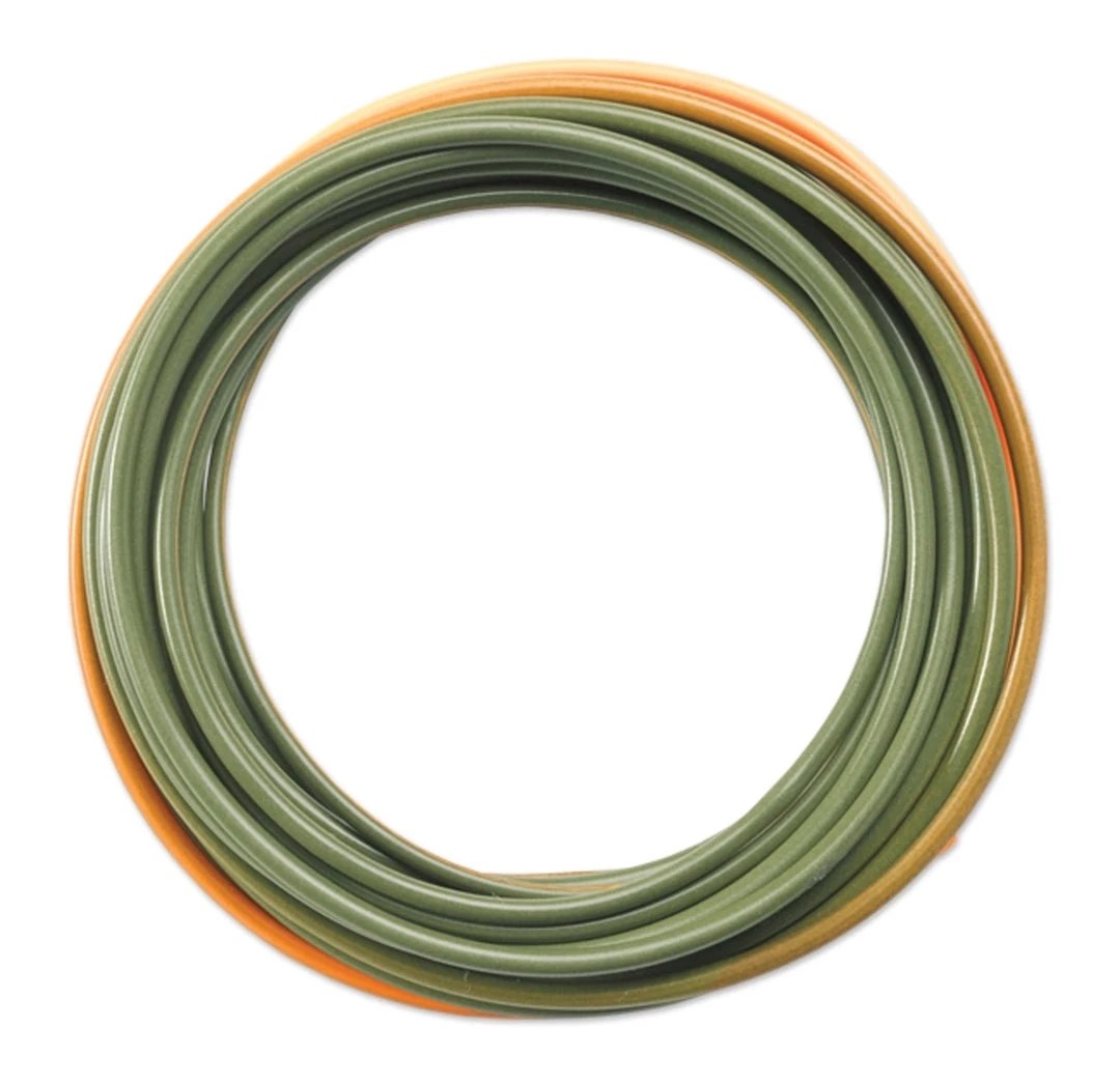 Orvis Mission Skagit Head 420 Gr. 4 Orvis Mission Skagit Head 420 Gr.