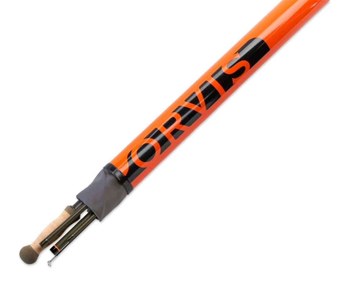 Orvis Mission Two-Handed, 3-Weight 11'4" Trout Spey 4 Orvis Mission Two-Handed, 3-Weight 11'4" Trout Spey