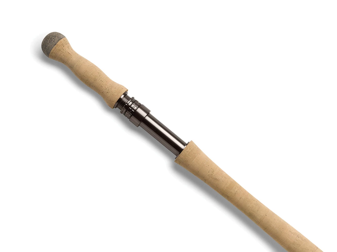 Orvis Mission 6wt 12'0" Spey 5 Orvis Mission 6wt 12'0" Spey