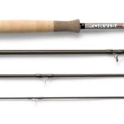 Orvis Mission Two-Handed, 4-Weight 11'4" Trout Spey 9 Orvis Mission Two-Handed, 4-Weight 11'4
