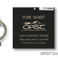 Echo Full Spey 8wt 13'0