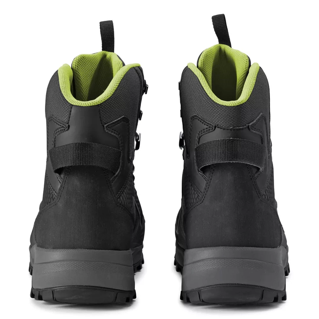 Men's Orvis Pro Boa Wading Boots Size 10 - Michelin Sole 7 Men's Orvis Pro Boa Wading Boots Size 10 - Michelin Sole