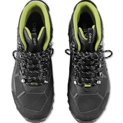 Men's Orvis PRO Wading Boots Size 10 - Rubber Sole