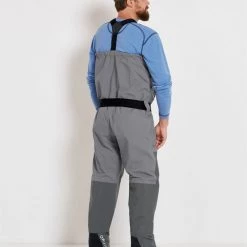 Orvis Men's Pro Zipper Waders - Medium (M/Reg) 17 Orvis Men's Pro Zipper Waders - Medium (M/Reg)