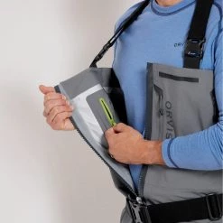 Orvis Men's Pro Zipper Waders - Medium (M/Reg) 15 Orvis Men's Pro Zipper Waders - Medium (M/Reg)