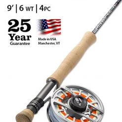 Orvis Recon 2 Saltwater | 6wt 9'0"