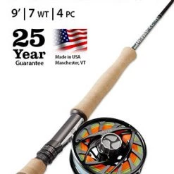Orvis Recon 2 Saltwater | 7wt 9'0"
