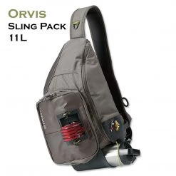 Orvis Sling Pack Sand | 11L