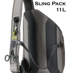 Orvis Sling Pack Fishewear | 11L