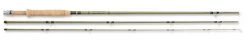 Orvis Superfine Glass 3wt 7’6”