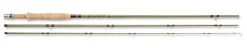 Orvis Superfine Glass 5wt 8'0"