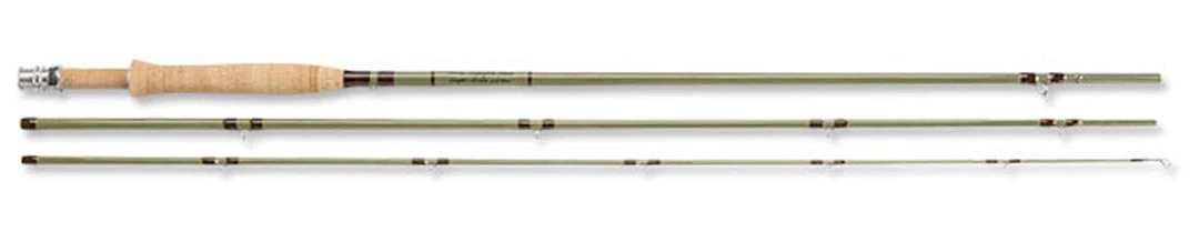 Orvis Superfine Glass 5wt 8'0" 4 Orvis Superfine Glass 5wt 8'0"