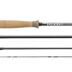 Orvis Clearwater 4wt 11'4" Trout Spey