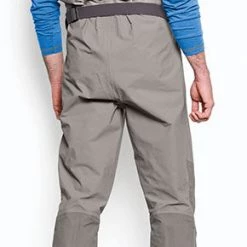 Orvis Men's Ultralight Convertible Wader - Medium(M/Reg)