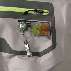 Orvis Men's Ultralight Convertible Wader - Medium(M/Reg)