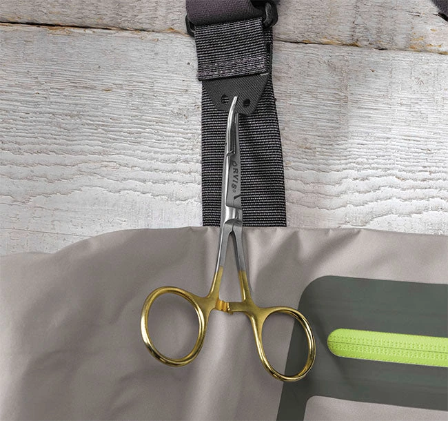 Orvis Men's Ultralight Convertible Wader - X-Large (XL/Reg) 11 Orvis Men's Ultralight Convertible Wader - X-Large (XL/Reg)