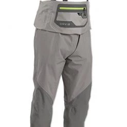 Orvis Men's Ultralight Convertible Wader Large (L/Reg)
