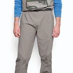 Orvis Men's Ultralight Convertible Wader - X-Large (XL/Reg) 17 Orvis Men's Ultralight Convertible Wader - X-Large (XL/Reg)