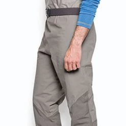 Orvis Men's Ultralight Convertible Wader Large (L/Reg)