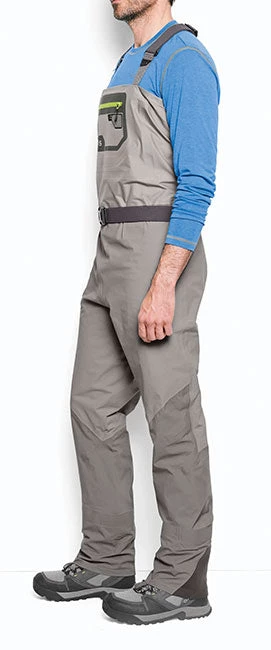 Orvis Men's Ultralight Convertible Wader - X-Large (XL/Reg) 7 Orvis Men's Ultralight Convertible Wader - X-Large (XL/Reg)