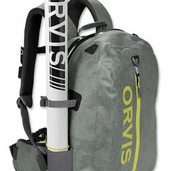 Orvis Waterproof Backpack 21L