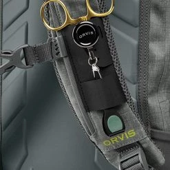 Orvis Waterproof Backpack 21L