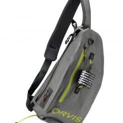 Orvis Waterproof Sling Pack