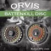 Orvis Battenkill Disc IV Fly Reel 7-9wt