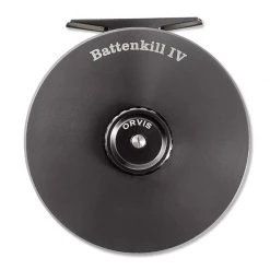 Orvis Battenkill IV Disc Spey 7-9wt Spey Reel