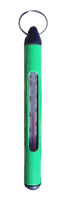Orvis Encased Stream Thermometer
