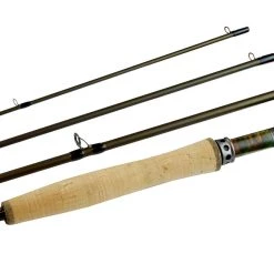 Syndicate P2 Pipeline Pro 3wt 10'0" FB