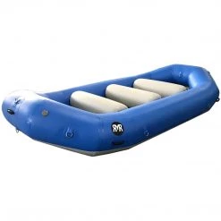 Rocky Mountain Rafts 14' Self Bailing Raft