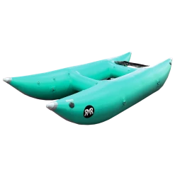 Rocky Mountain Rafts PC-120 PhatCat Cataraft 26 Rocky Mountain Rafts PC-120 PhatCat Cataraft