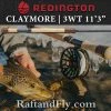 Redington Claymore Trout Spey 3wt 11'3"